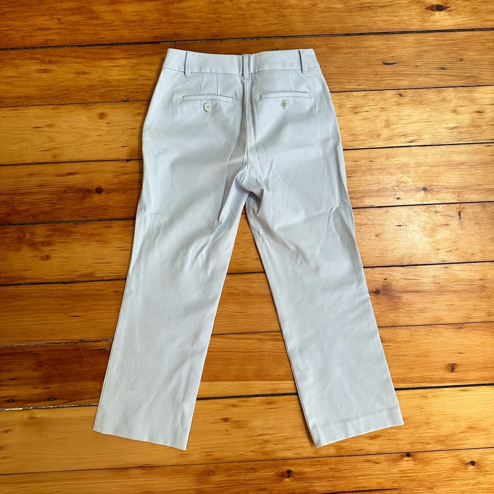 Talbots Capri Slacks - image 6